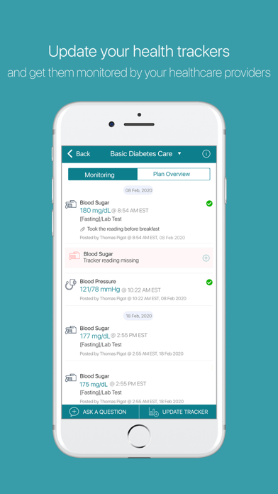 DoctorDost Screenshot