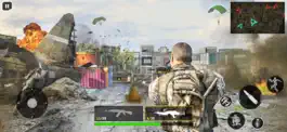 Game screenshot American Shooter : Cover Fire apk