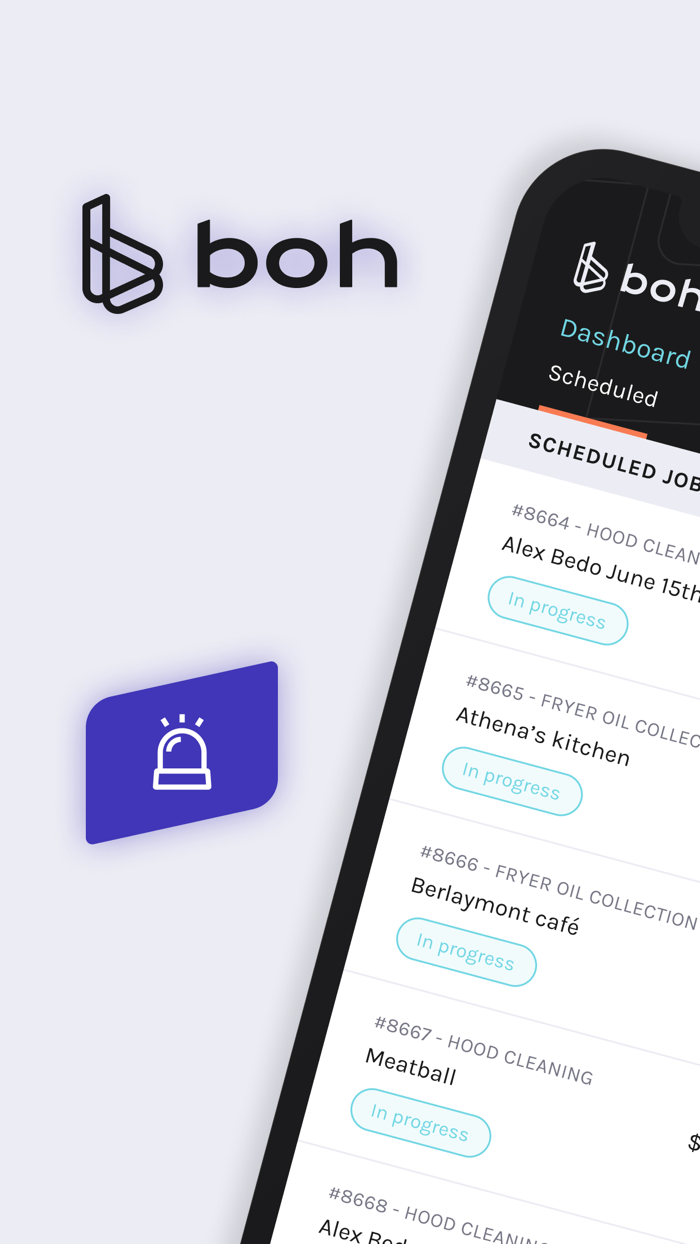 Boh.ai Pro