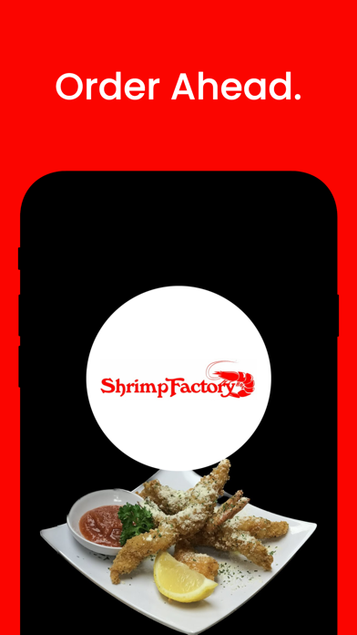 Shrimp Factory Screenshot