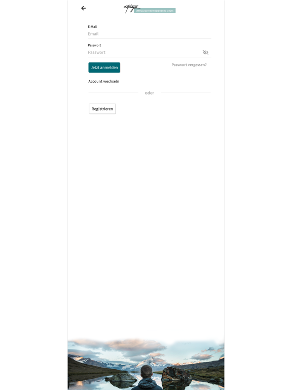 Screenshot #5 pour EmK Metzingen
