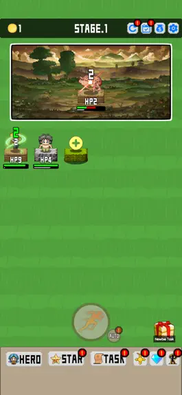 Game screenshot Legion Planner mod apk