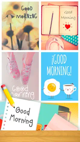 Game screenshot Good morning quotes for Today mod apk