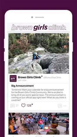 Game screenshot Brown Girls Climb mod apk