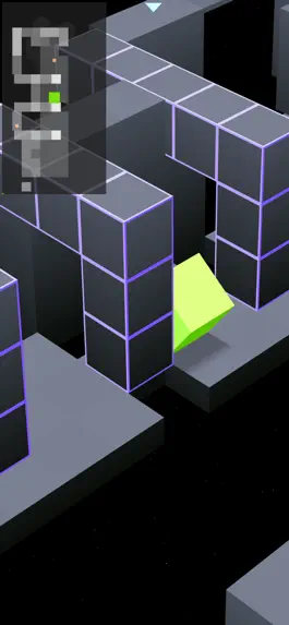 Game screenshot Edge apk