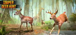 Game screenshot Wild Big Bucks Deer Hunter 3D mod apk