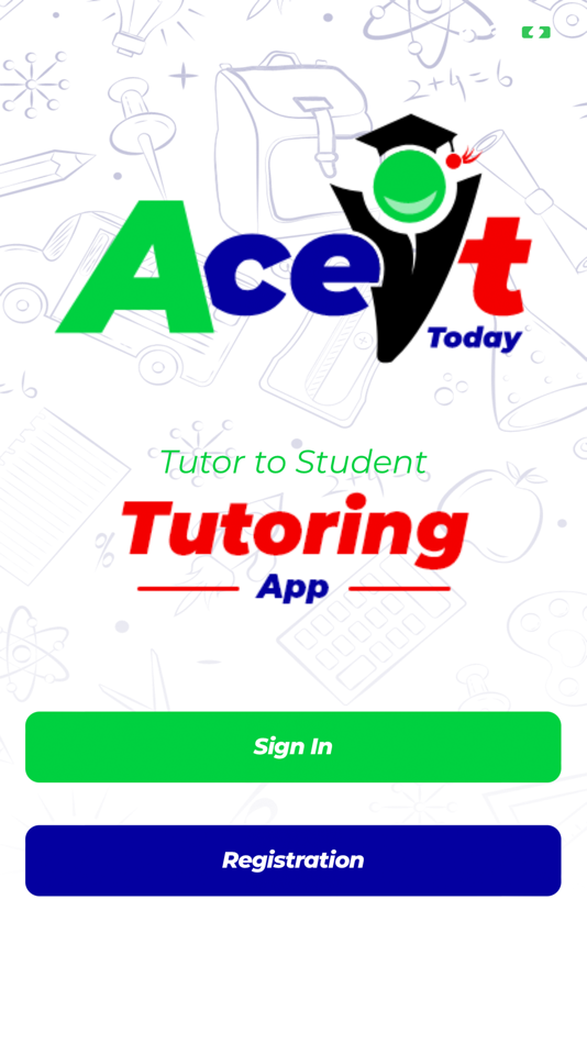 #1. Ace It Today (iOS) 由: Lyle Sayers