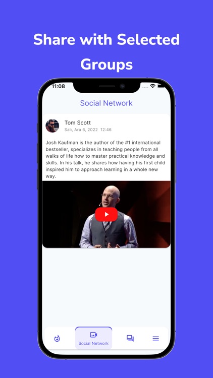 CoP Members Platform