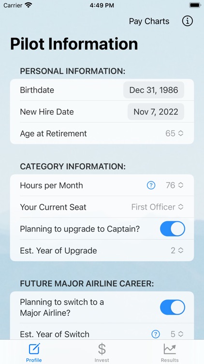 SkyWPilot screenshot-6