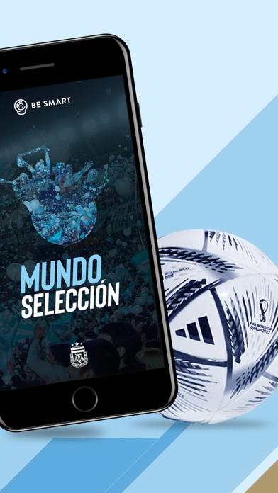 Mundo Selección Screenshot