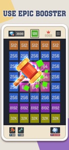 Number Link: 2248 Game screenshot #4 for iPhone
