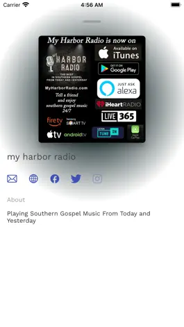 Game screenshot My Harbor Radio hack