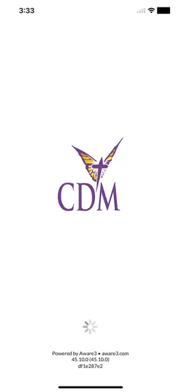 Game screenshot Carol Dixon Ministries | CDM mod apk