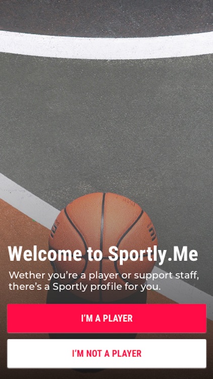 Sportly.Me