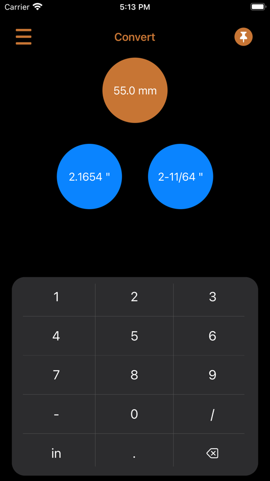 #6. SM Calculator (iOS) Podle: Body Culture