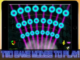 Game screenshot Laser Piano HD - Full Version hack