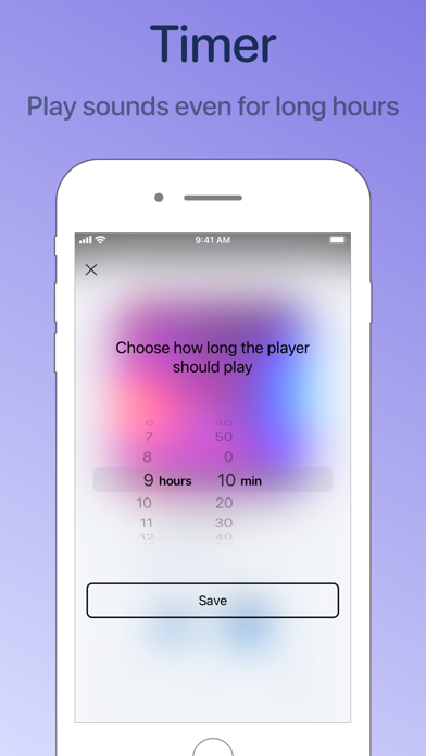 Nursery rhymes - Baby songs Screenshot