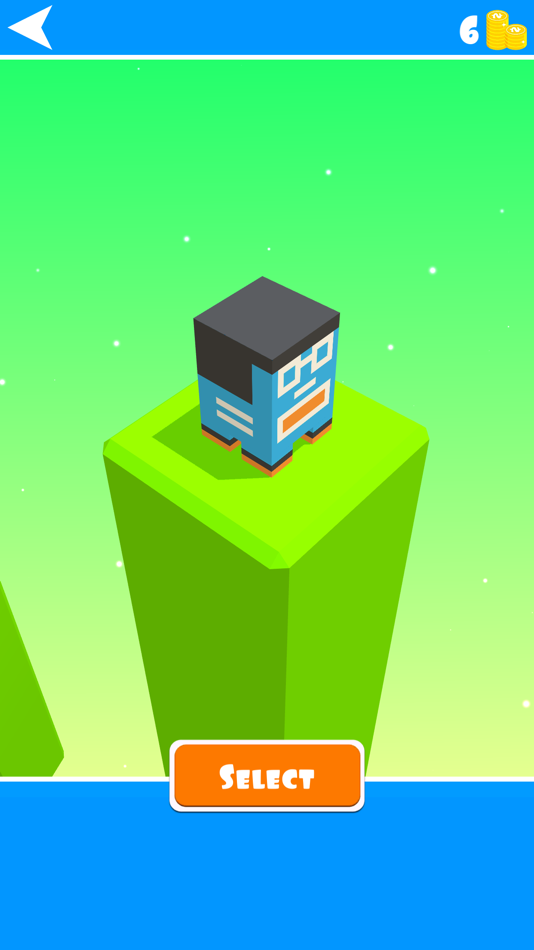 #2. GO Jump To Fire (iOS) 由: Ta Duong Ngoc