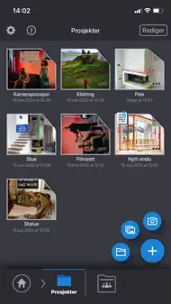 My Measures PRO + AR Measure iphone bilder 3