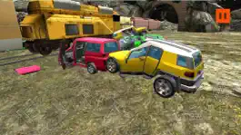 Game screenshot Car Crashing-Engine Beam Drive hack