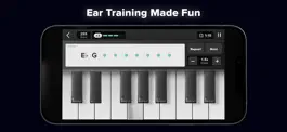 Game screenshot Chet - Ear Training mod apk
