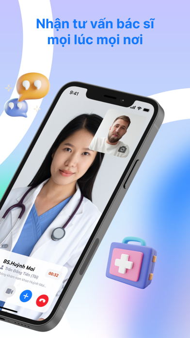 eDoctor - Know Your Health Screenshot