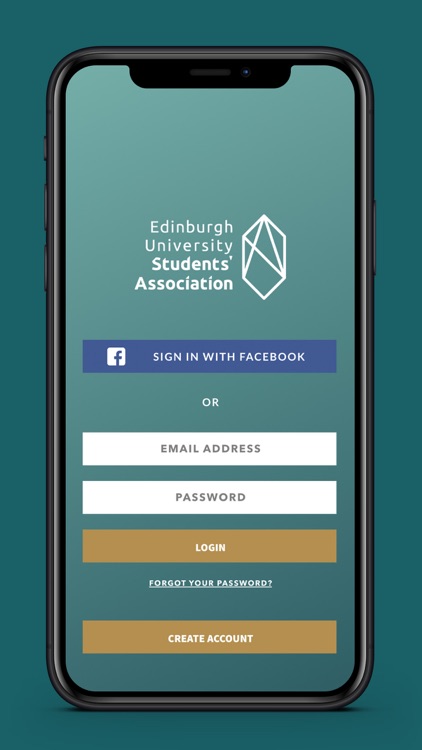 Edinburgh University Students' Association