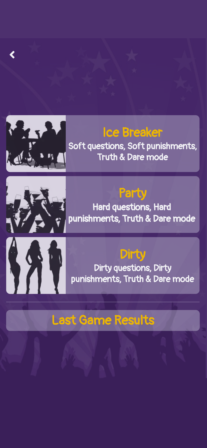 HowDareYou Truth-Dare Wheel