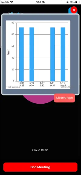 Game screenshot Cloud Clinic mod apk