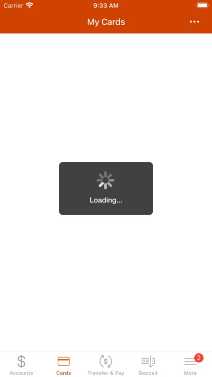 Aspire Community FCU screenshot-6