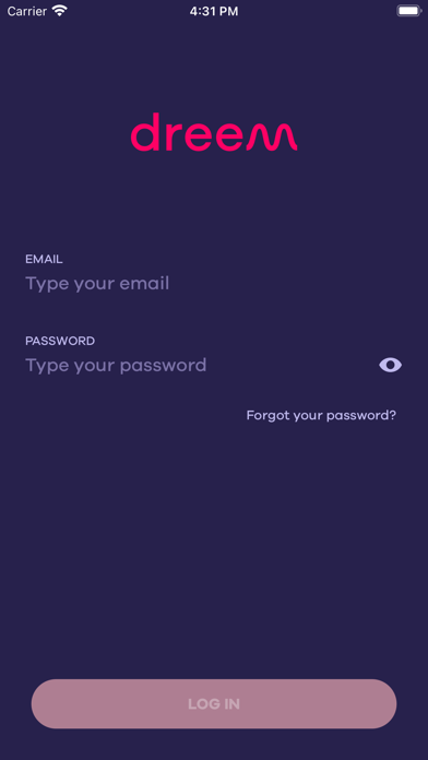 RecApnea Screenshot