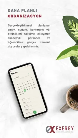 Game screenshot Exergy apk