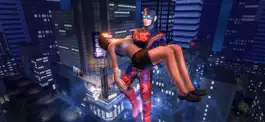 Game screenshot Grand Superhero Justice Sim apk