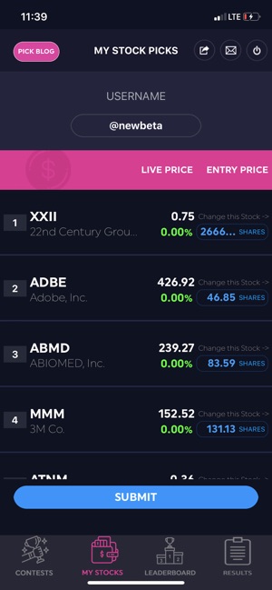 Stock Champs(圖4)-速報App