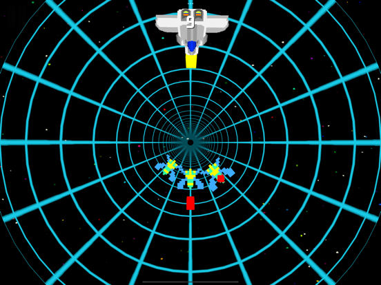 Spaceholes - Arcade Watch Game iPad app afbeelding 7