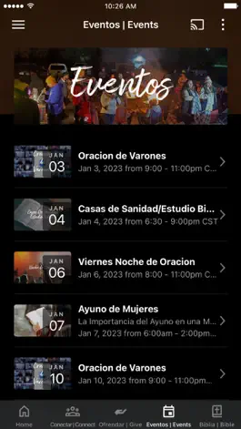 Game screenshot Sanidad Divina hack
