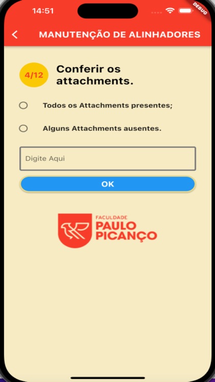 Alinhadores screenshot-6