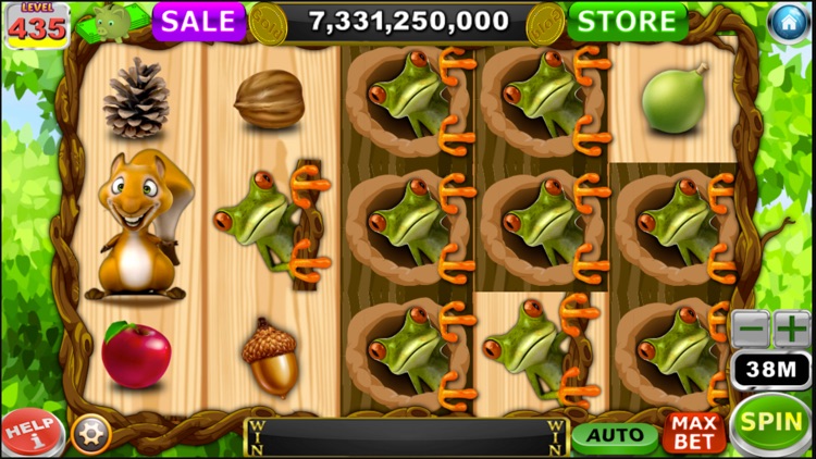 Jurassic Slots Cash Casino screenshot-5