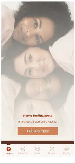 Game screenshot Sisters Healing Space hack
