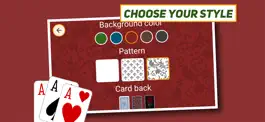 Game screenshot Spider Solitaire: Classic apk