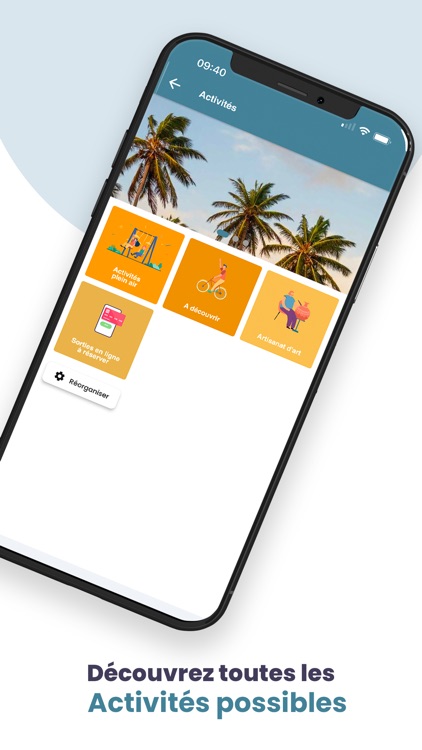 Le Saulnois et Moi screenshot-3