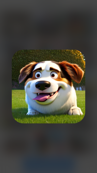 Doggo Booth - AI Dog Avatars Screenshot