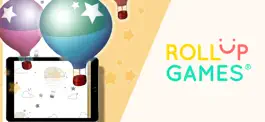 Game screenshot Rollup Games apk