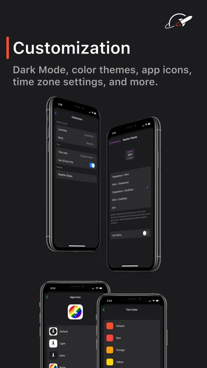 XLaunch screenshot-6