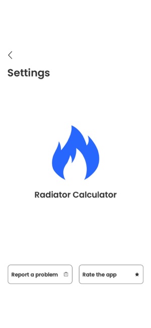 Radiator Calculator(圖6)-速報App