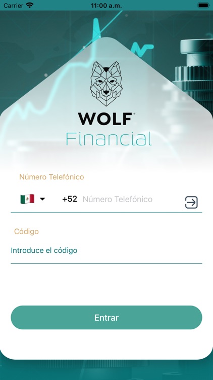 WOLF PORTAFOLIO