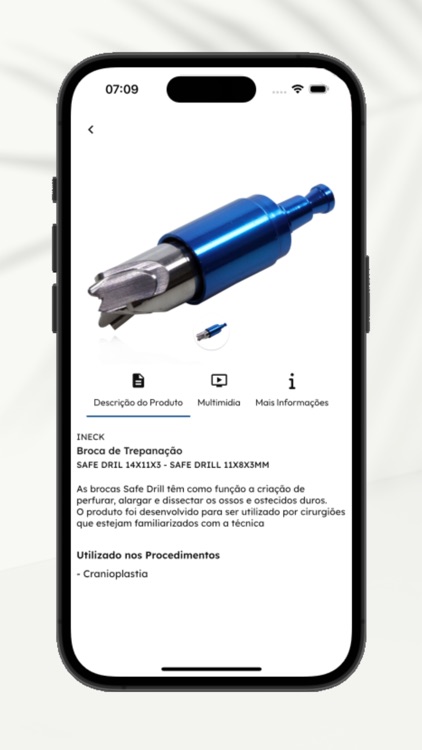 Rooter Medical screenshot-3