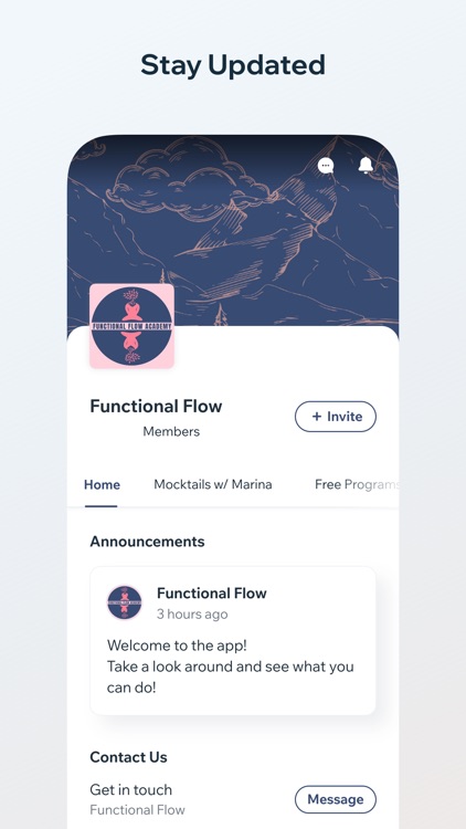 Functional Flow Academy