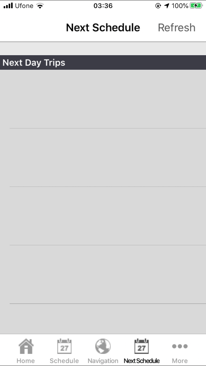 NEMT Dispatch – Cloud Premium