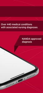 Nurse's Pocket Guide-Diagnosis screenshot #3 for iPhone